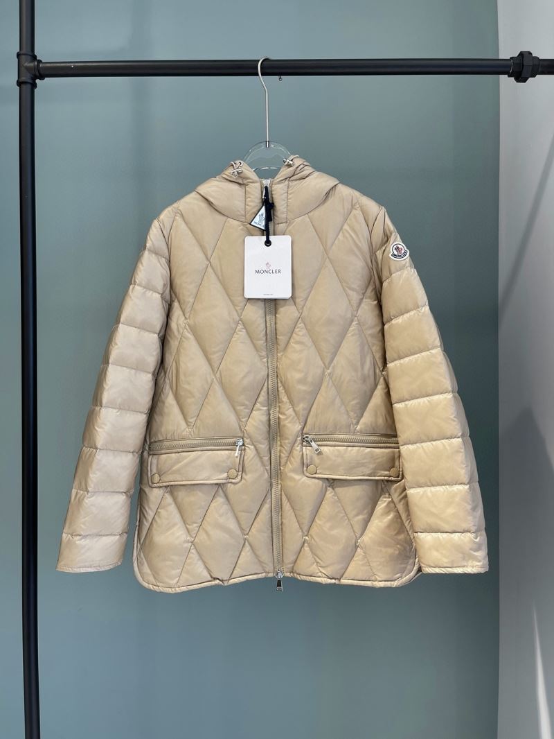 Moncler Down Jackets